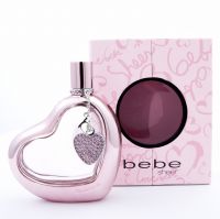 Bebe Sheer 