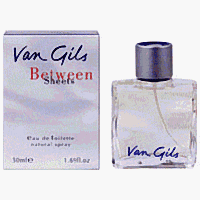 Van Gils Between Sheets туалетная вода муж 100 мл 