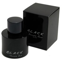 KENNETH COLE Black туалетная вода муж 50 мл