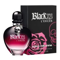 Paco Rabanne Black XS L`exces 