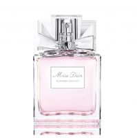 CHRISTIAN DIOR Miss Dior Blooming Bouquet туалетная вода жен 100 мл  