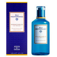 Acqua di Parma Blu Mediterraneo Mandoro di Sicilia 