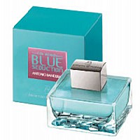 Antonio Banderas Blue Seduction 
