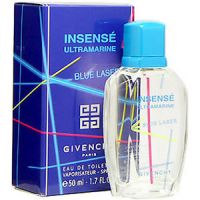 Givenchy Insense Ultramarine Blue Laser 