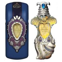 Shaik Chic Blue Opulent No.33 