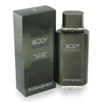 YVES SAINT LAURENT Body Kouros туалетная вода муж 100 мл