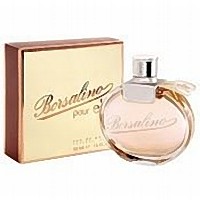 Borsalino Pour Elle парфюмированная вода жен 100 мл 