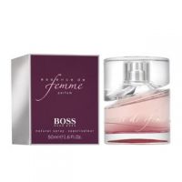 HUGO BOSS Boss Essence de Femme парфюмированная вода жен 50 мл