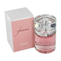 HUGO BOSS Boss Femme парфюмированная вода жен 75 мл