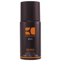 Hugo Boss Orange for Men 