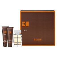 Hugo Boss Orange for Men 