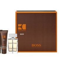 Hugo Boss Orange for Men 