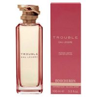 Boucheron Trouble eau Legere 