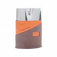 Sergio Nero Boy Orange Coffee 