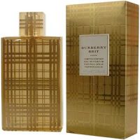 Burberry Brit Gold 