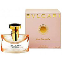 Bvlgari Rose Essentielle 