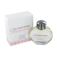 Burberry Summer 