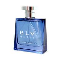 Bvlgari BLV Notte туалетная вода муж 100 мл