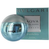 Bvlgari Aqva Marine Toniq 