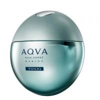 Bvlgari Aqva Marine Toniq 