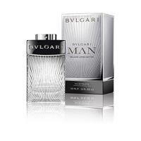 Bvlgari Man Silver Edition 