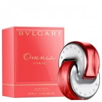 Bvlgari Omnia Coral 