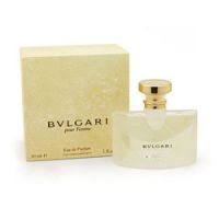 Bvlgari pour Femme 