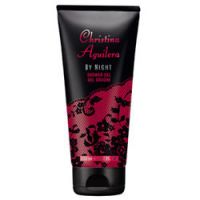 Christina Aguilera by Night 