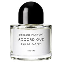 Byredo Parfums Accord Oud 