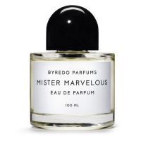 Byredo Parfums Mister Marvelous 