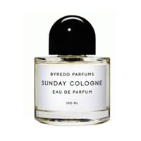 Byredo Parfums Sunday Cologne 