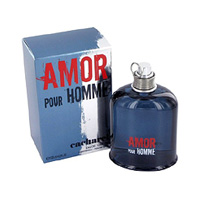 CACHAREL Amor pour homme 