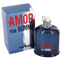 Cacharel Amor pour Homme 