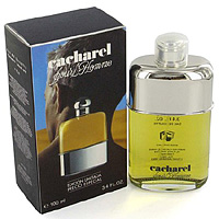 CACHAREL Cacharel pour homme туалетная вода муж 100 мл