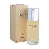 CALVIN KLEIN CK Escape парфюмированная вода жен 50 мл