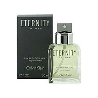 Calvin Klein CK Eternity for Men 