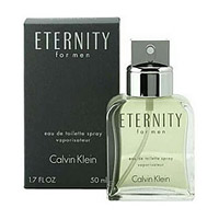 CALVIN KLEIN CK Eternity For Men туалетная вода муж 15 мл 