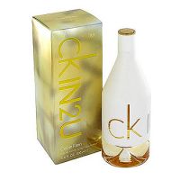 CALVIN KLEIN CK In2u туалетная вода жен 50 мл