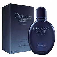 Calvin Klein CK Obsession Night for Men 