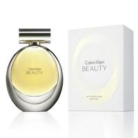 CALVIN KLEIN Beauty парфюмированная вода жен 50 мл 