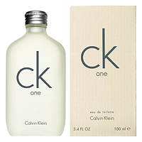 Calvin Klein CK One 