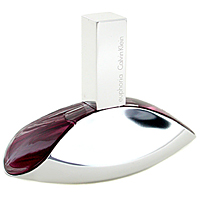 Calvin Klein CK Euphoria туалетная вода жен 100 мл