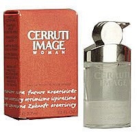 Cerruti Image Woman 