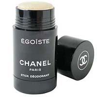 CHANEL Egoiste дезодорант-стик муж 75 мл
