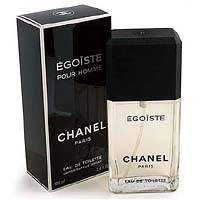 CHANEL Egoiste туалетная вода муж 100 мл