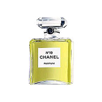 CHANEL Chanel №19 духи жен 7.5 мл