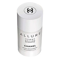 Chanel Allure Homme Edition Blanche 