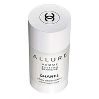 CHANEL Allure homme Edition Blanche дезодорант-стик муж 75 мл