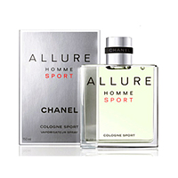 CHANEL Allure homme Sport одеколон муж 75 мл