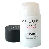 Chanel Allure Homme Sport 
